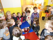 Čarodějnický karneval